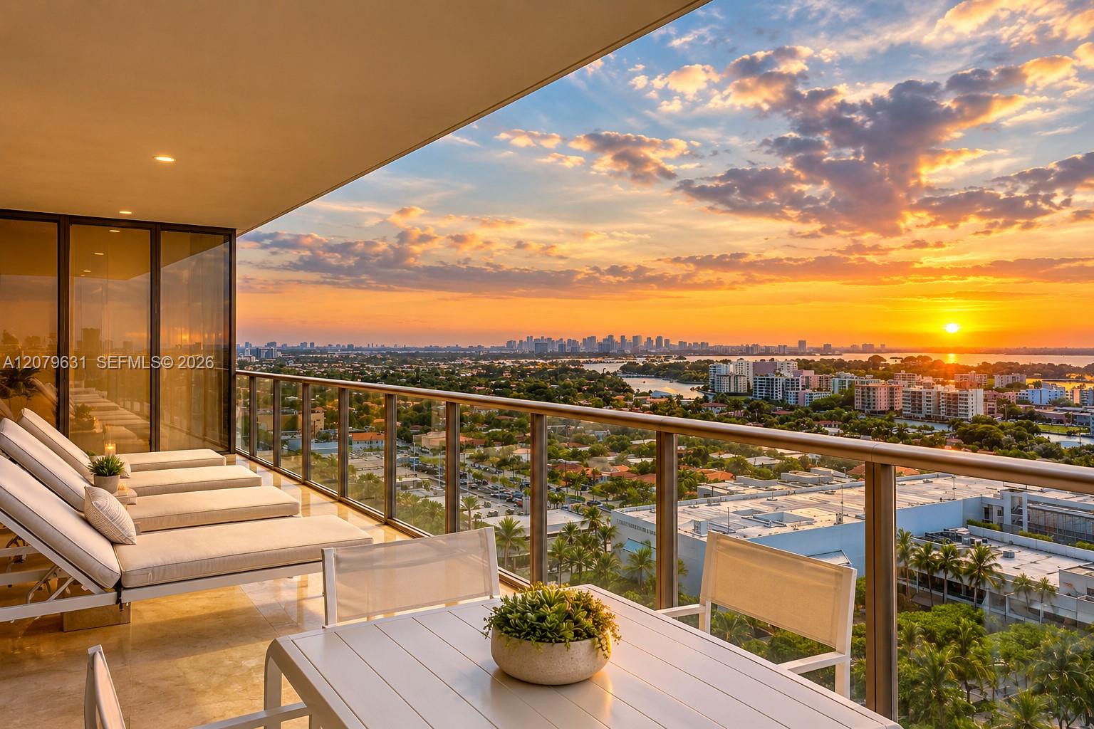 9701 Collins Ave # 1605S