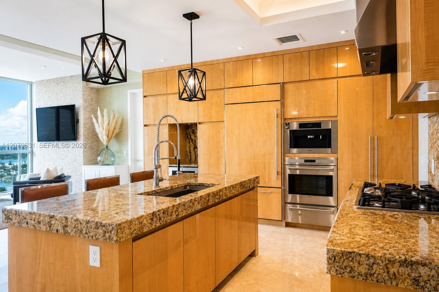 9701 Collins Ave # 1605S