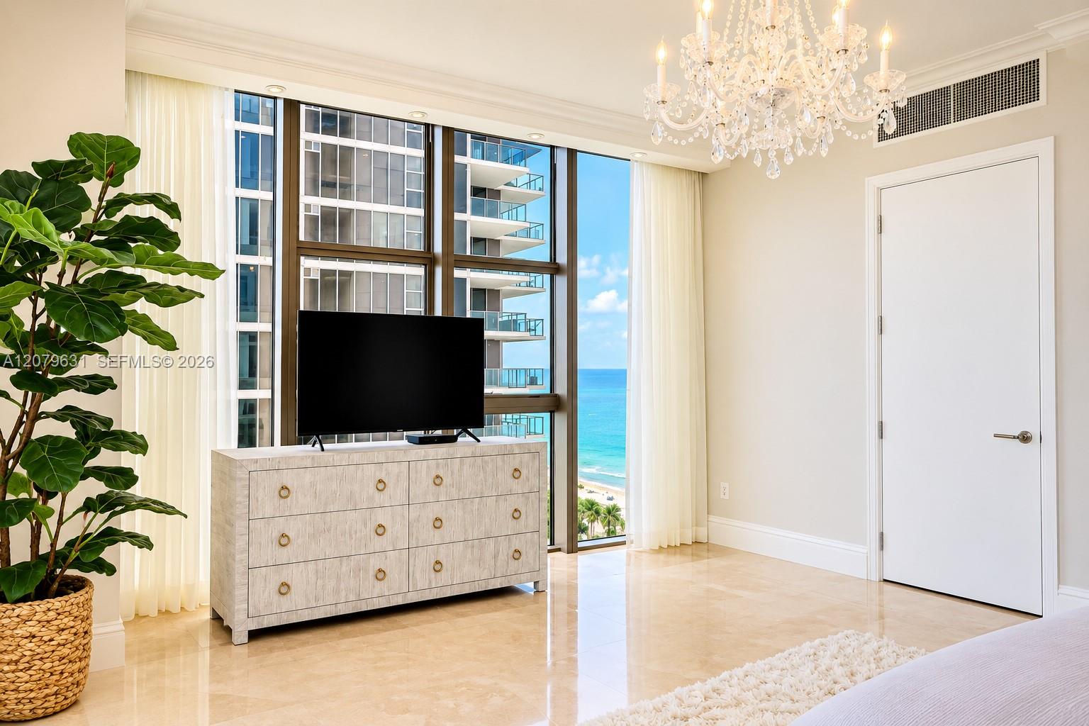 9701 Collins Ave # 1605S