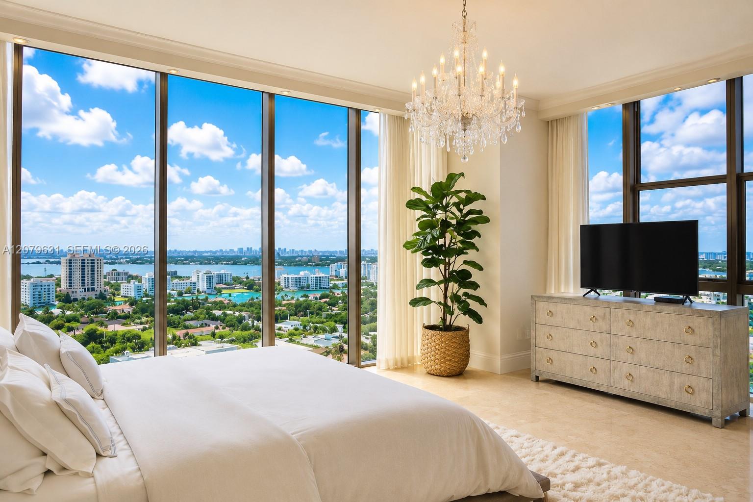 9701 Collins Ave # 1605S