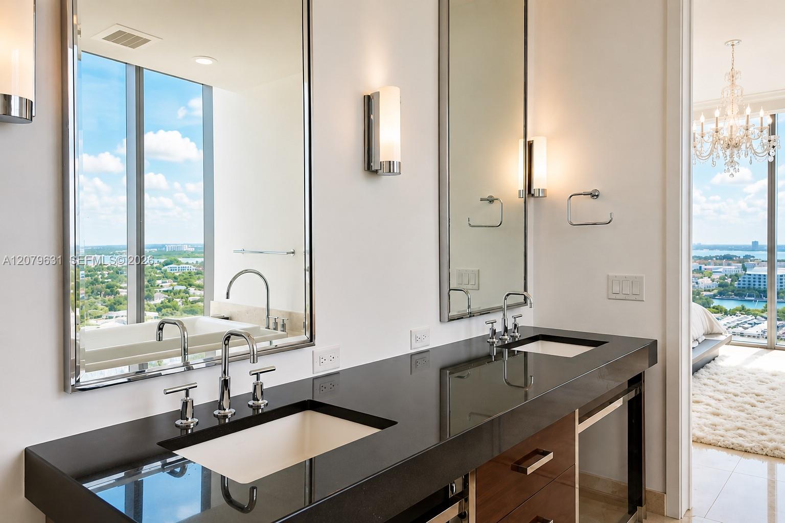 9701 Collins Ave # 1605S