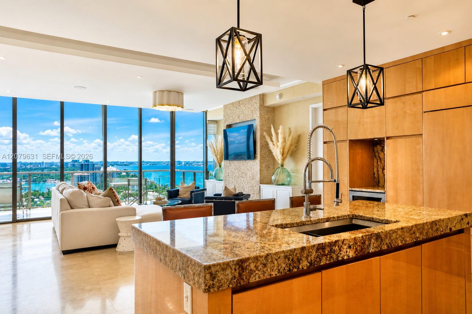 9701 Collins Ave # 1605S