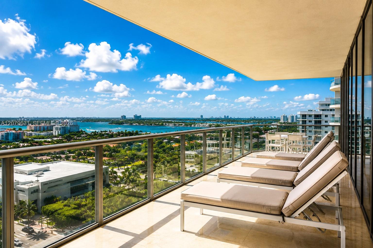 9701 Collins Ave # 1605S
