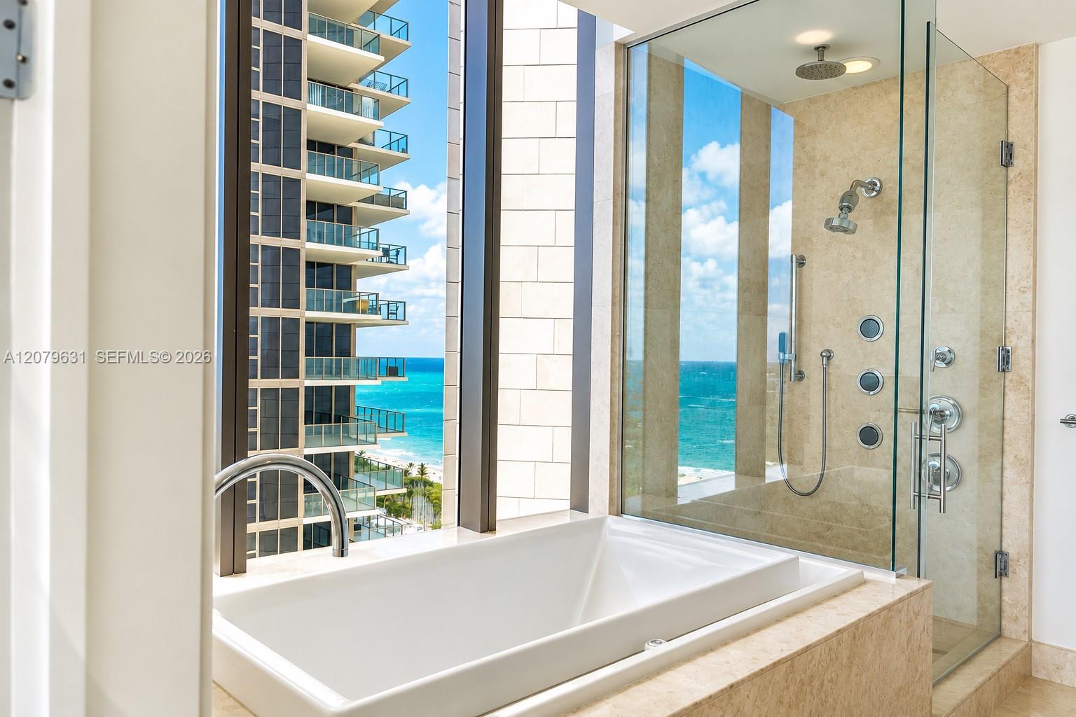 9701 Collins Ave # 1605S