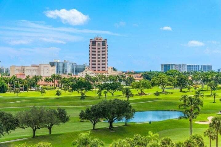 220 SE Mizner Boulevard 424