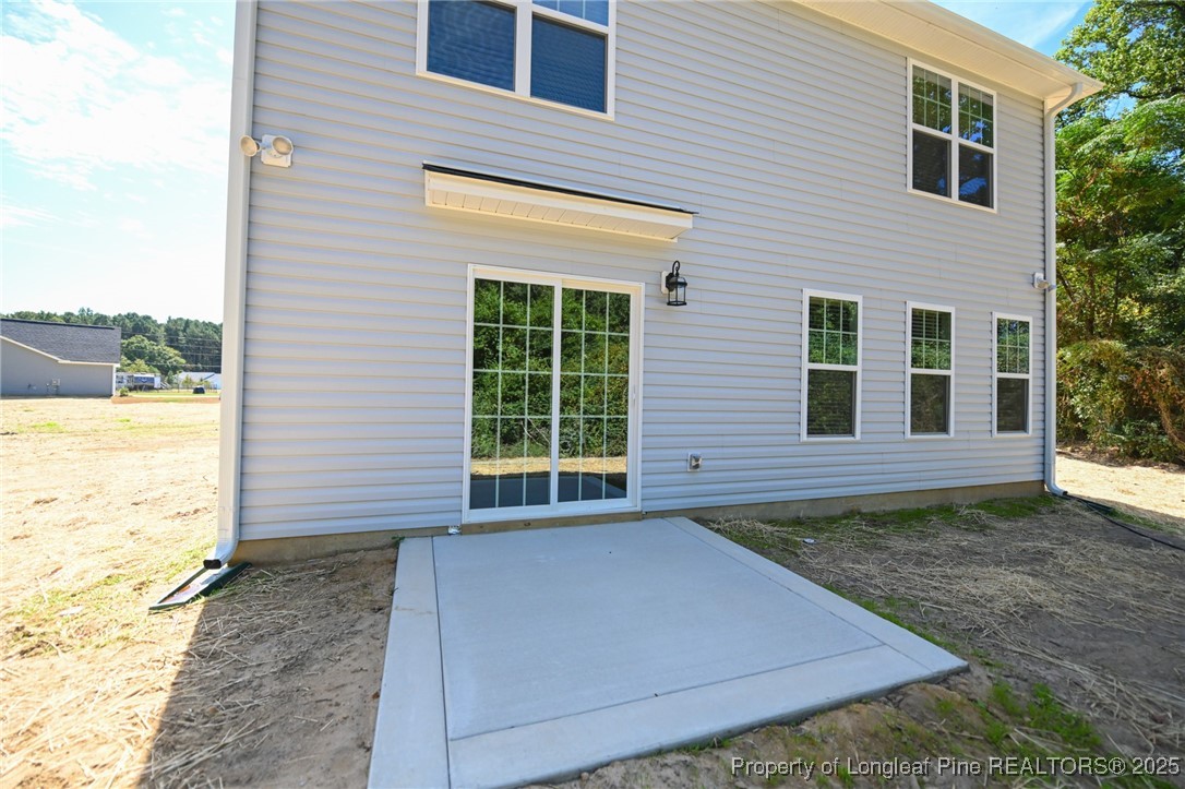 2009 Black Bear Court