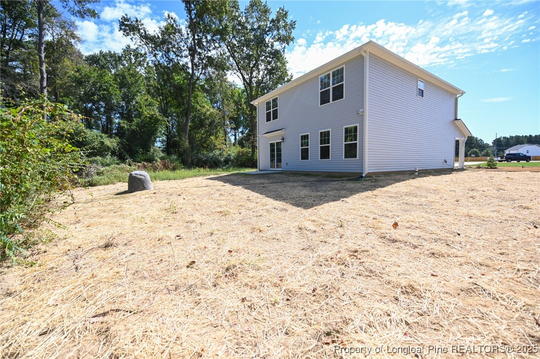 2009 Black Bear Court