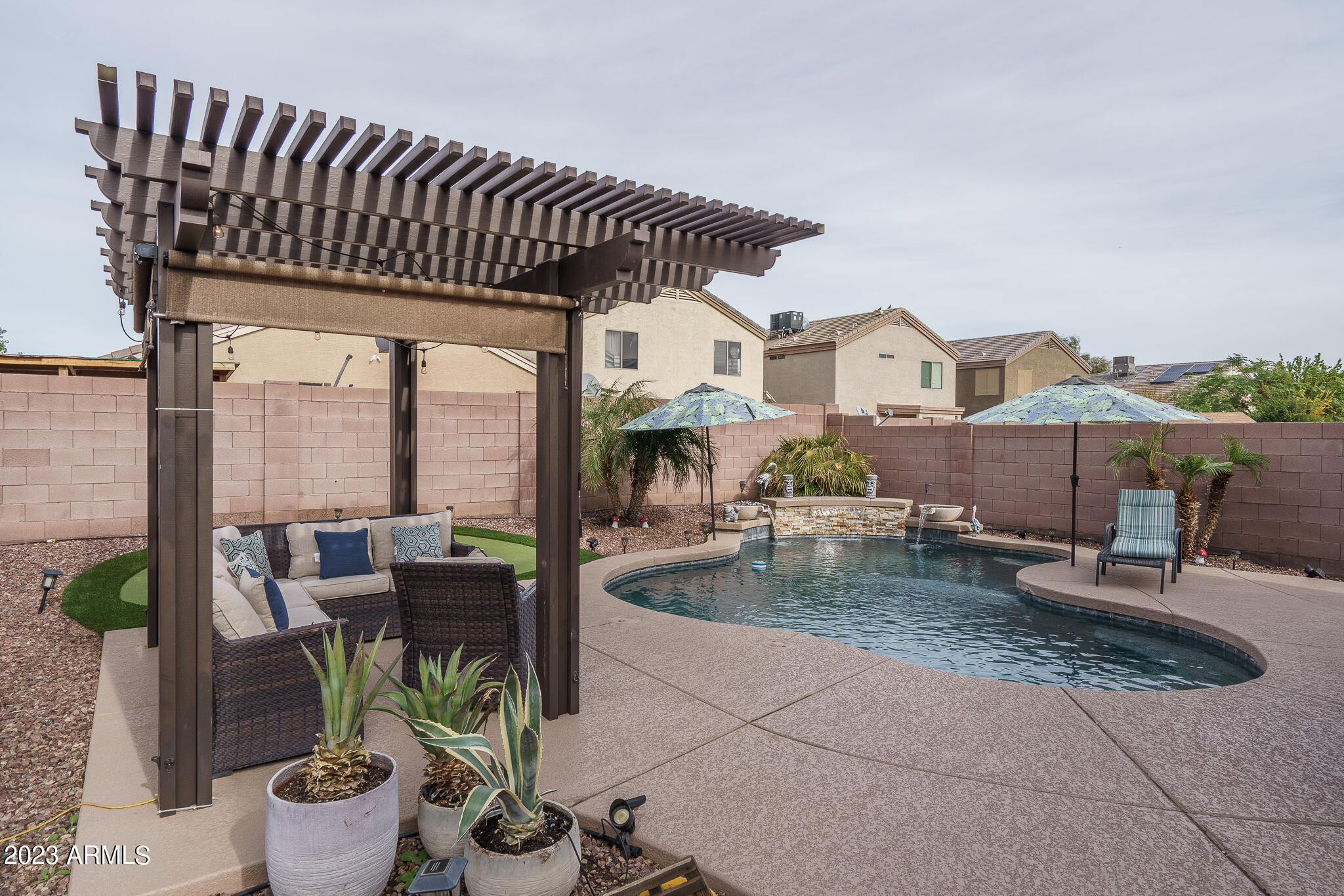 12934 W MAUNA LOA Lane