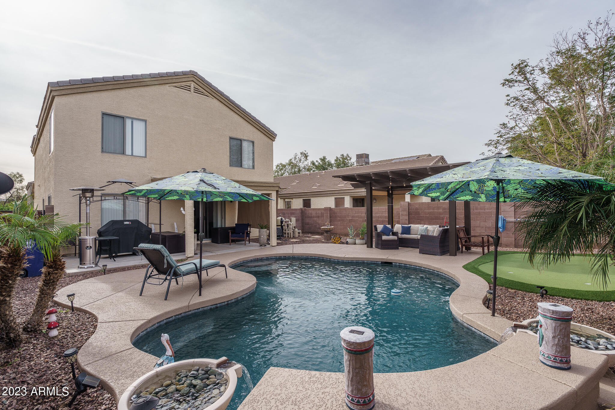 12934 W MAUNA LOA Lane