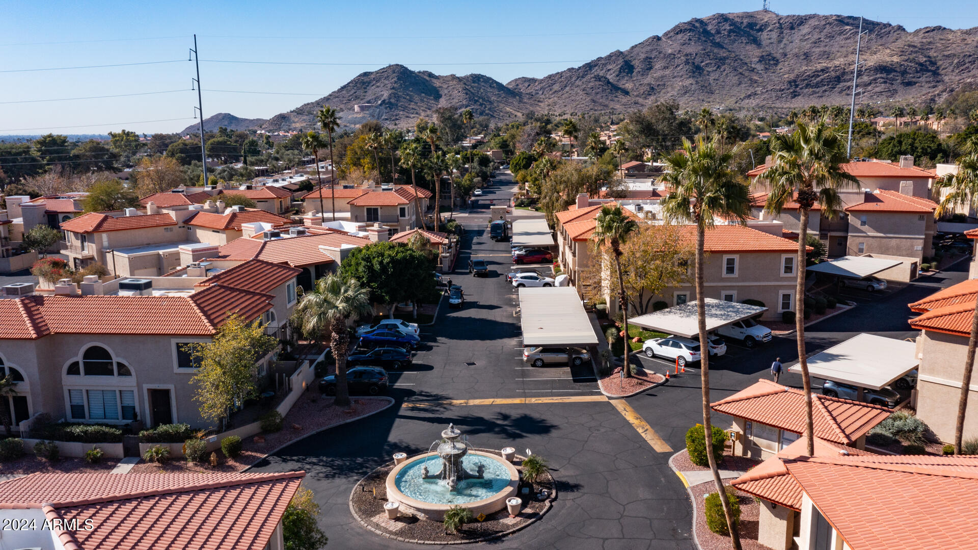 10410 N CAVE CREEK Road, 2036