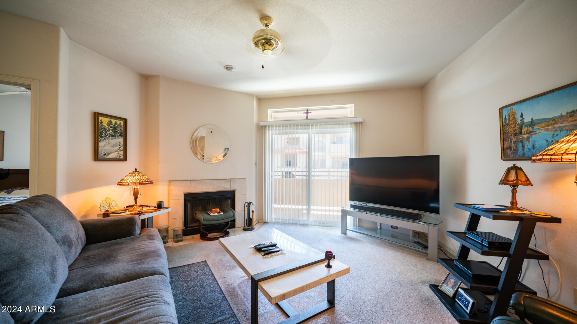 10410 N CAVE CREEK Road, 2036