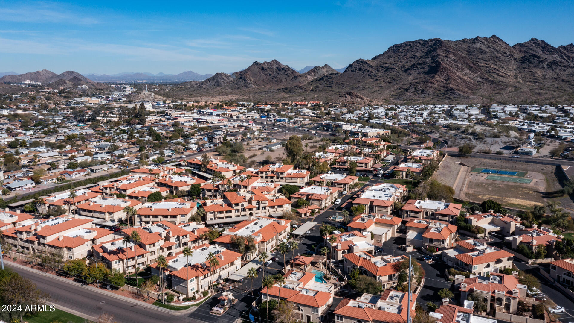 10410 N CAVE CREEK Road, 2036