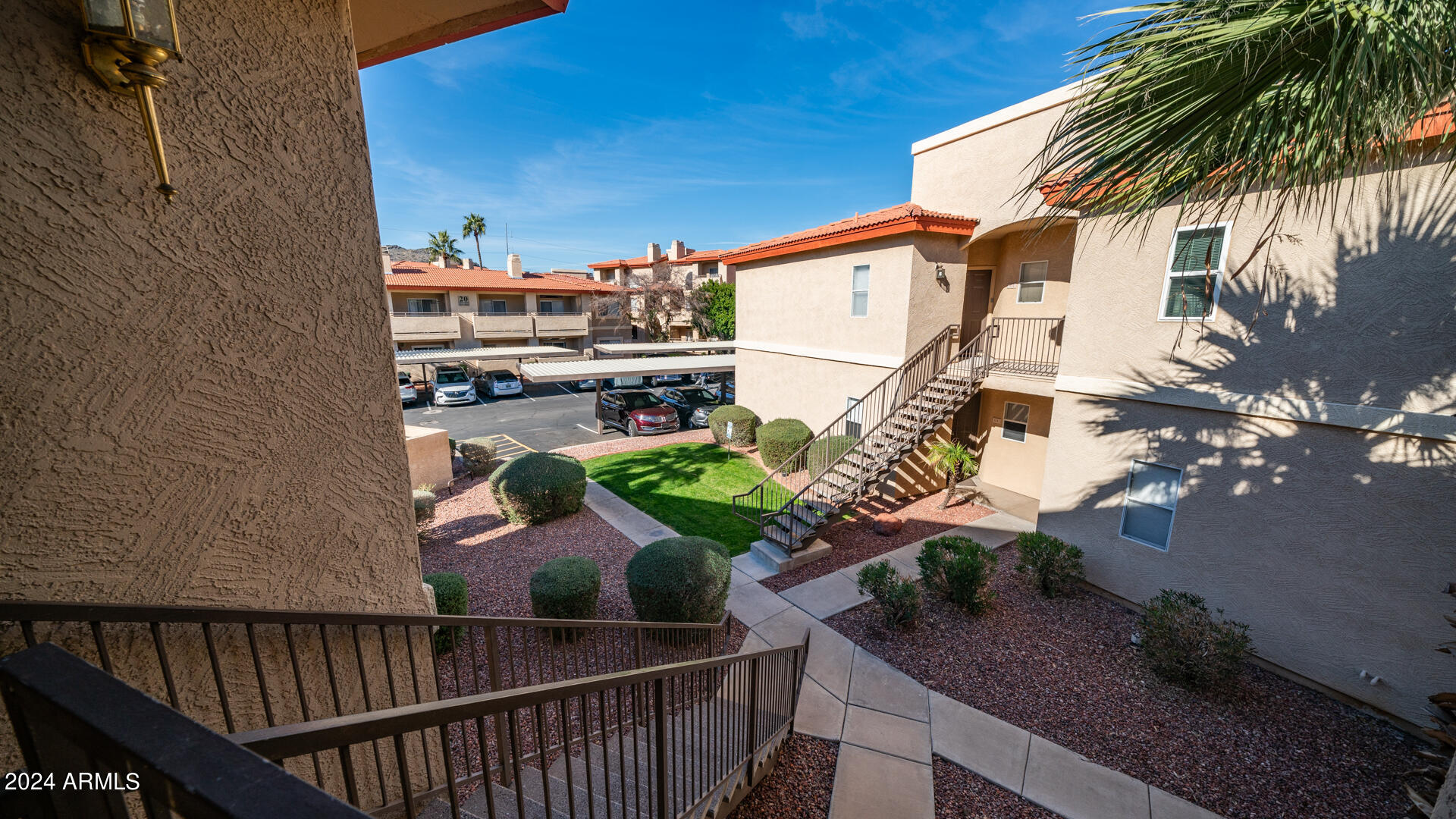 10410 N CAVE CREEK Road, 2036