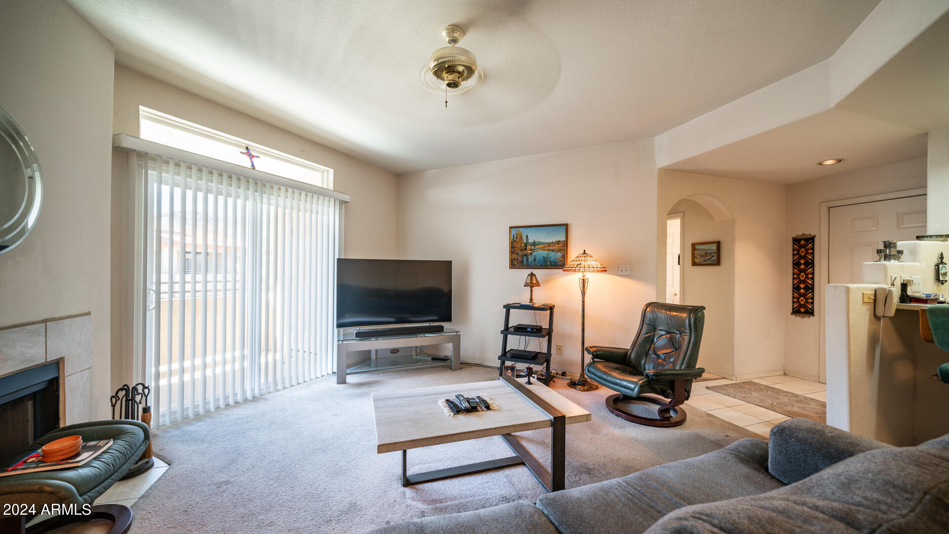 10410 N CAVE CREEK Road, 2036