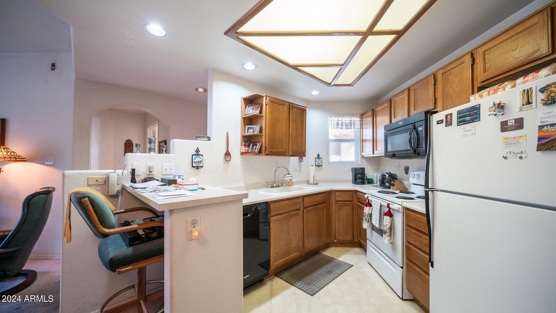 10410 N CAVE CREEK Road, 2036