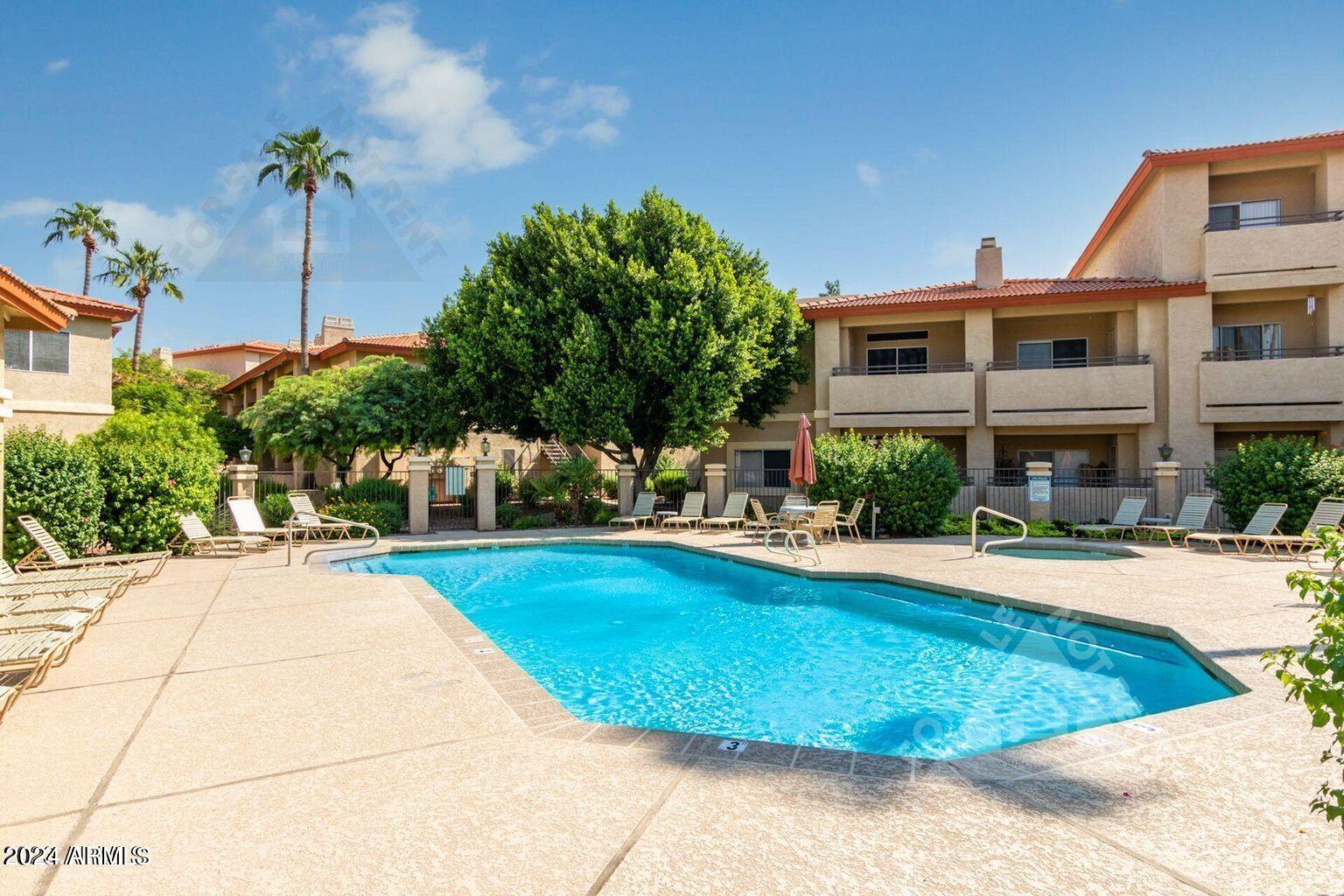 10410 N CAVE CREEK Road, 2036