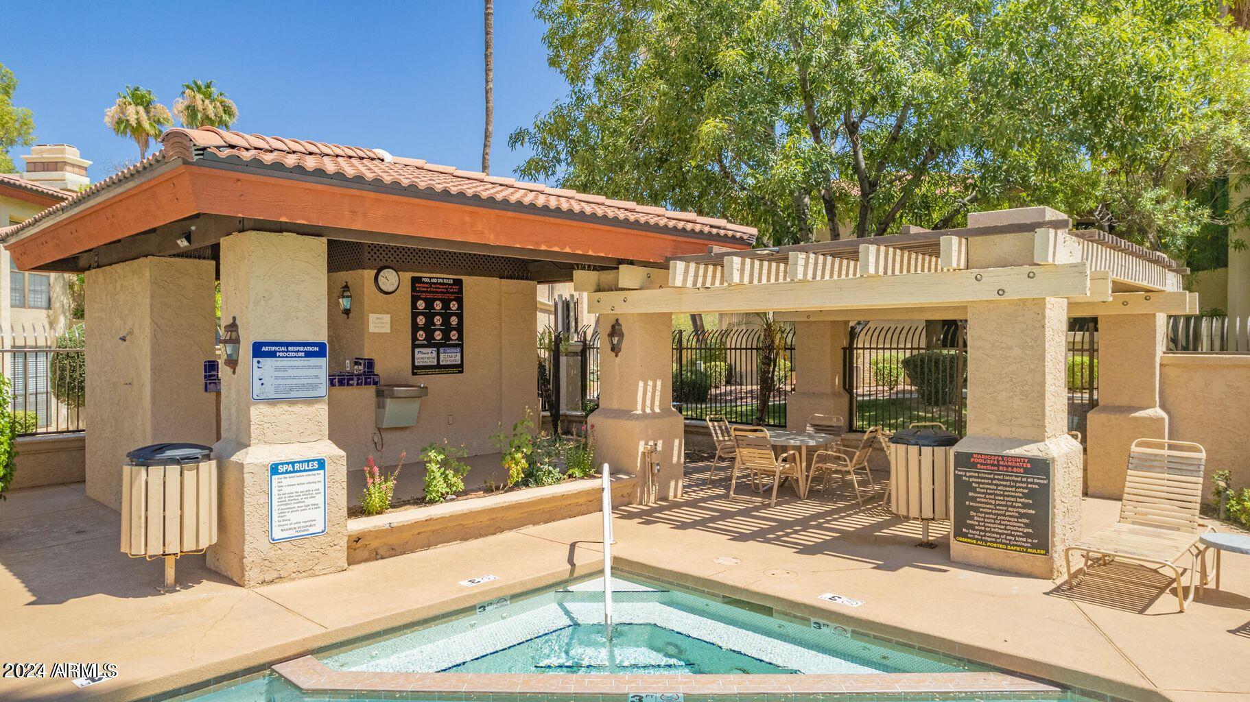 10410 N CAVE CREEK Road, 2036