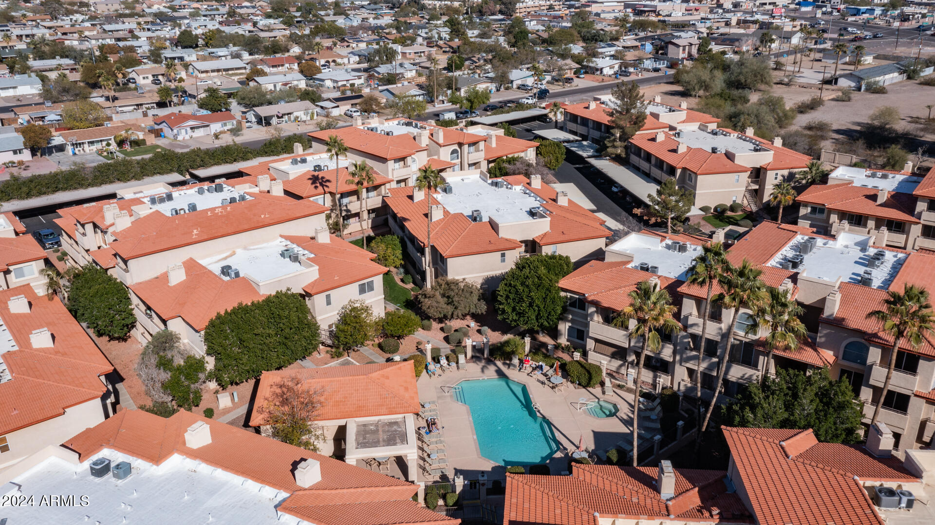 10410 N CAVE CREEK Road, 1038