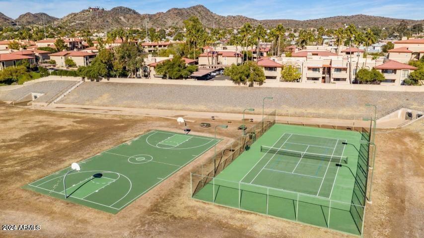 10410 N CAVE CREEK Road, 1038