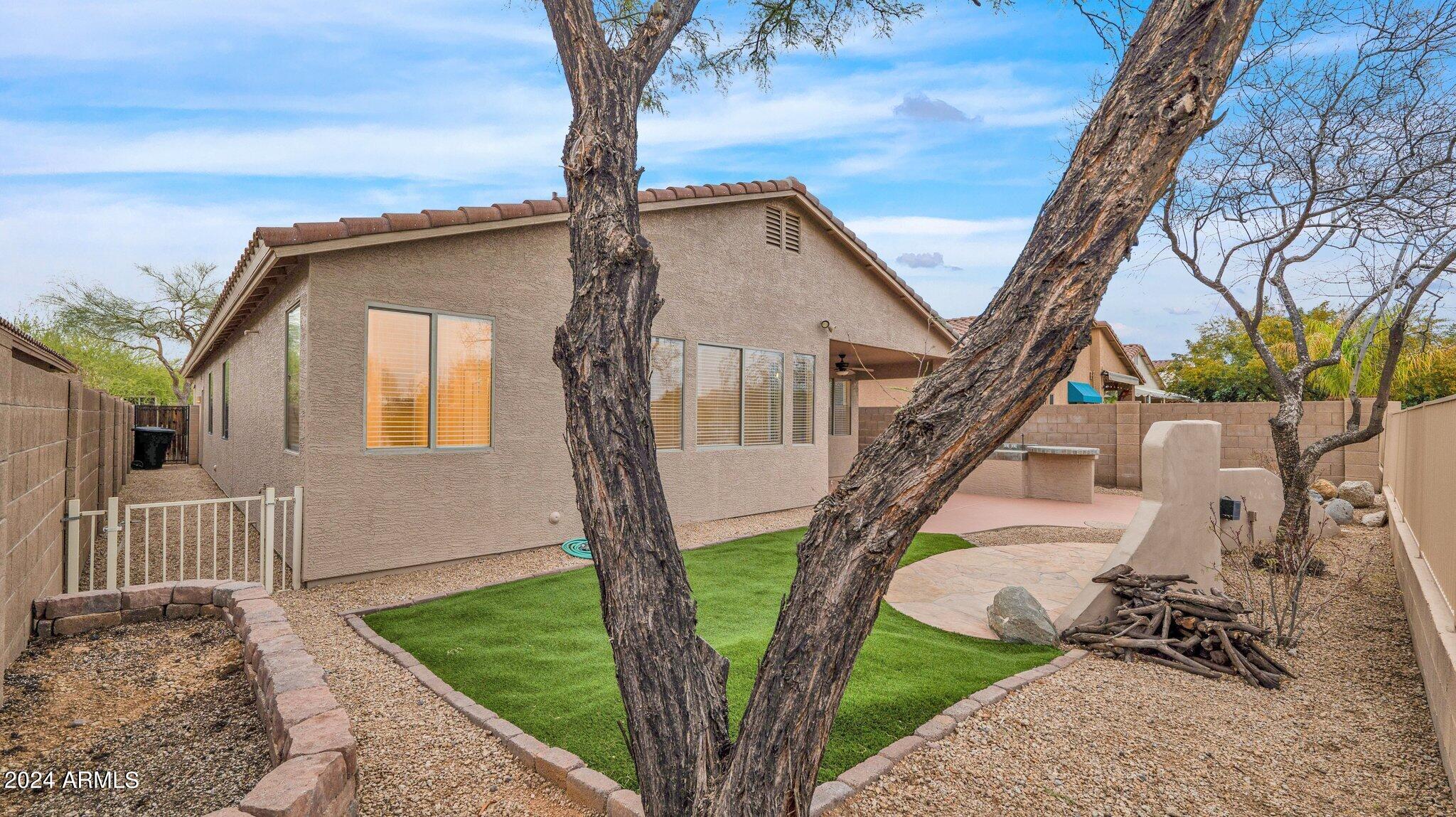 7245 E DESERT VISTA Road