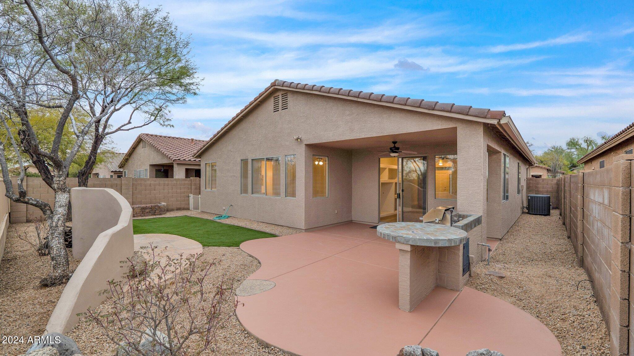 7245 E DESERT VISTA Road