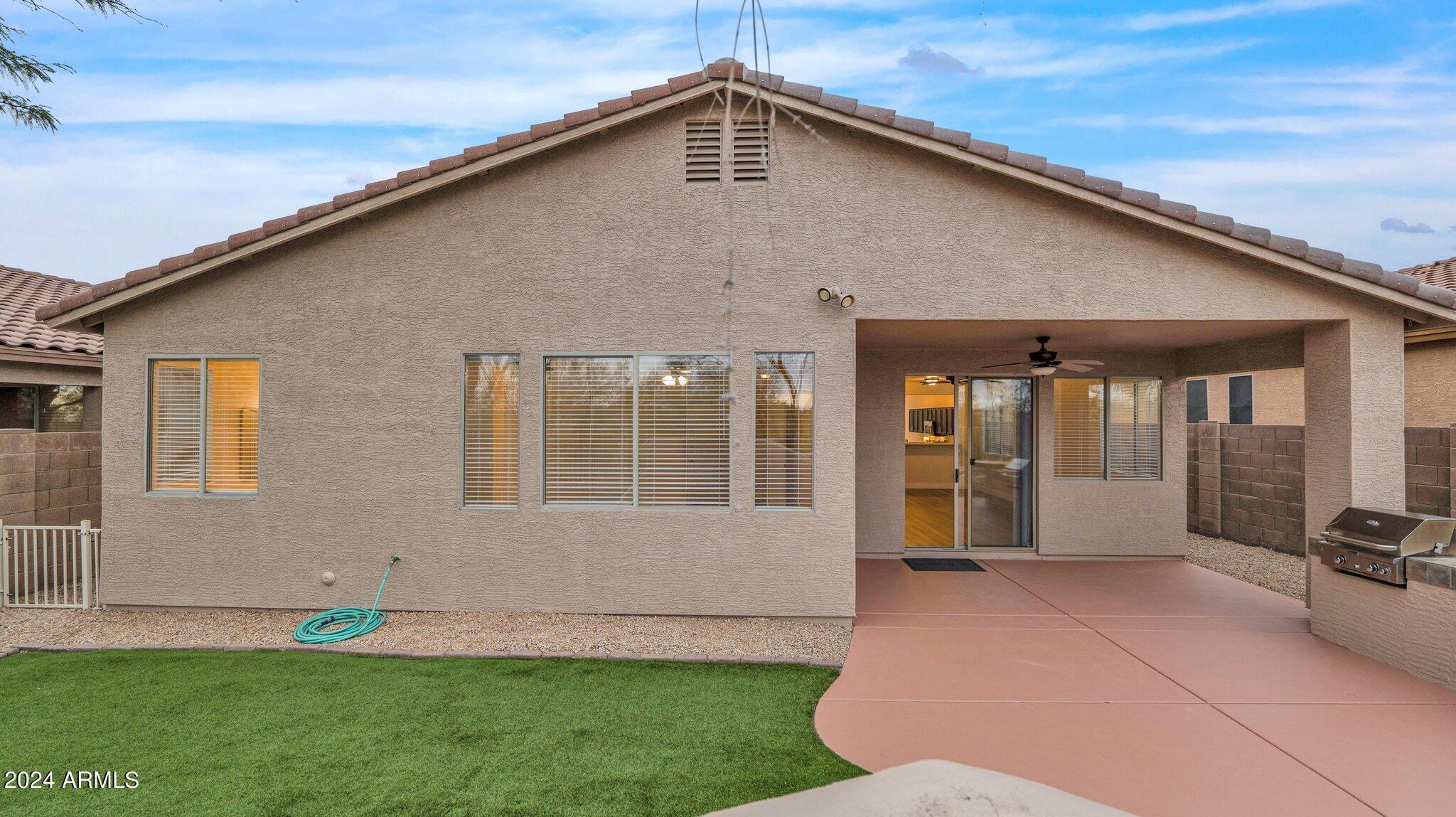 7245 E DESERT VISTA Road