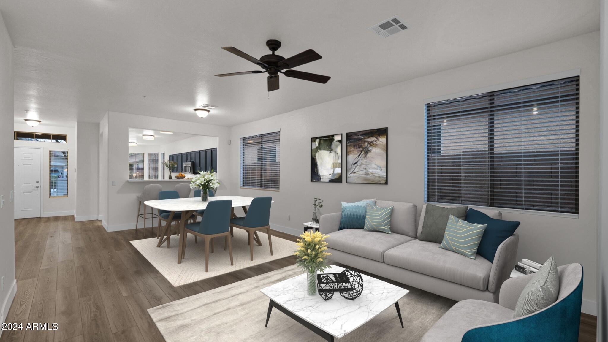 7245 E DESERT VISTA Road