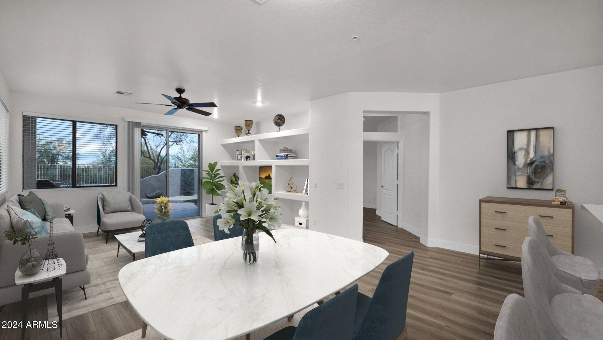 7245 E DESERT VISTA Road