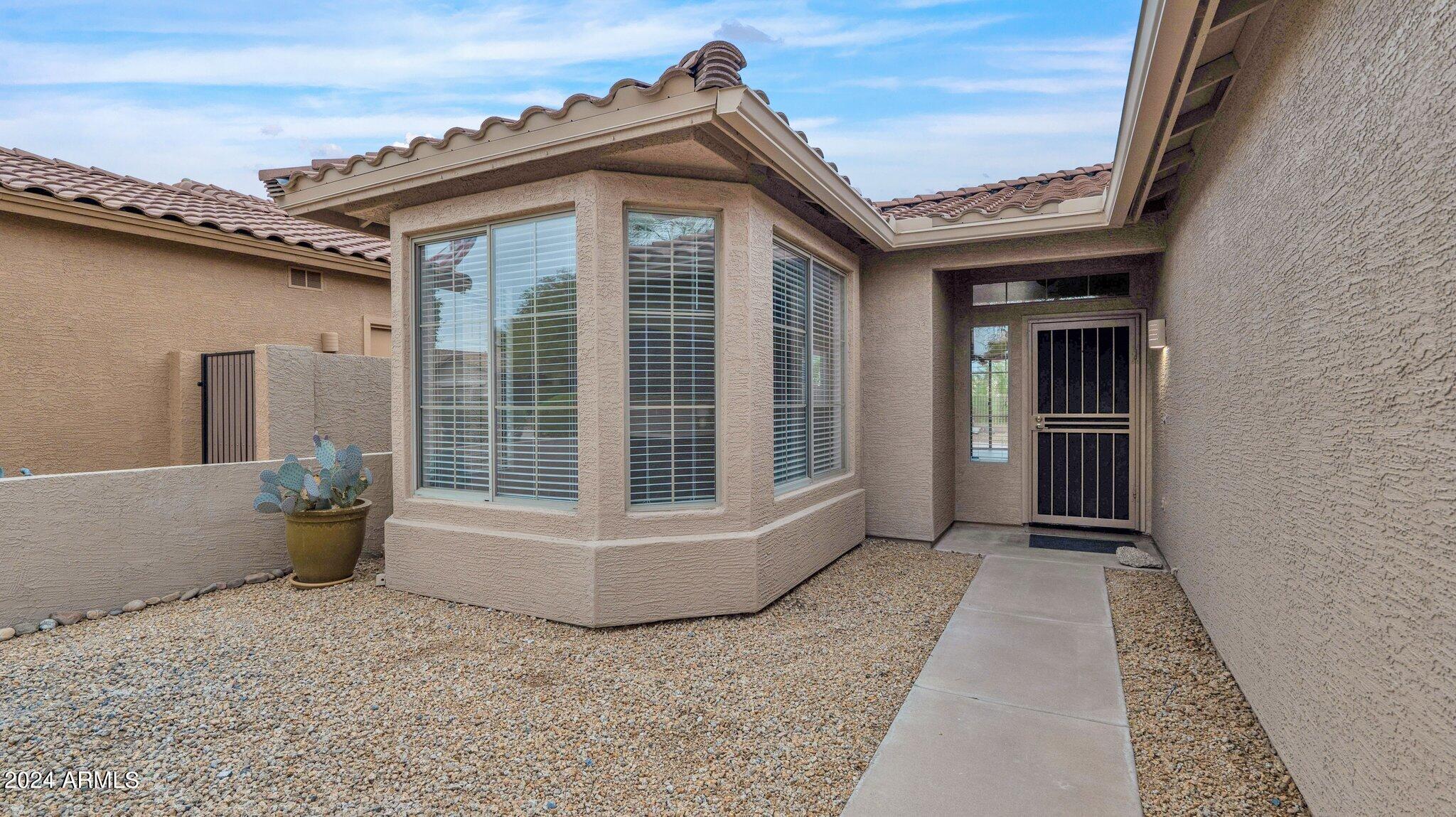 7245 E DESERT VISTA Road