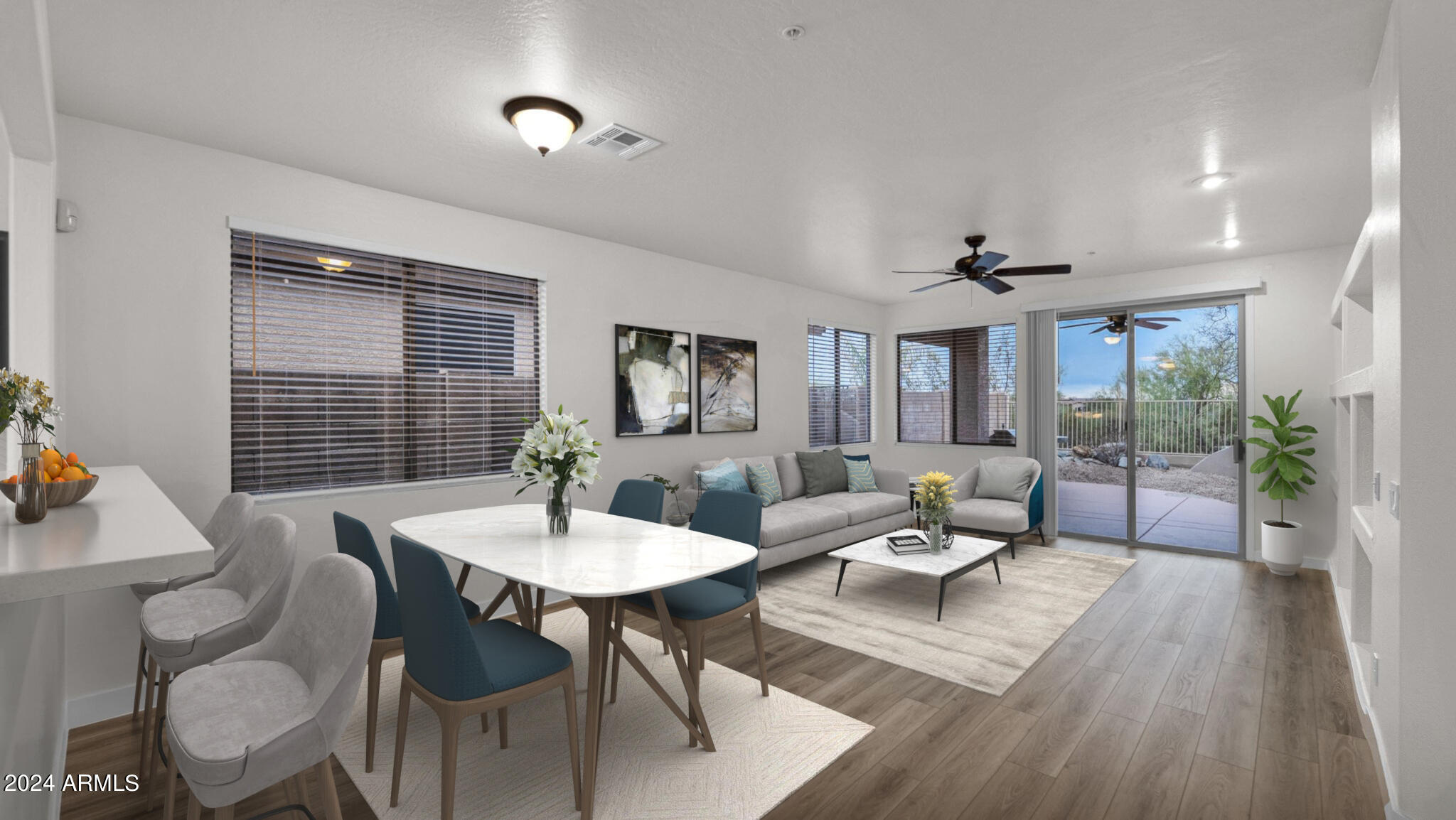 7245 E DESERT VISTA Road