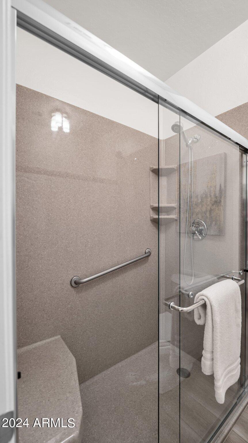 7245 E DESERT VISTA Road