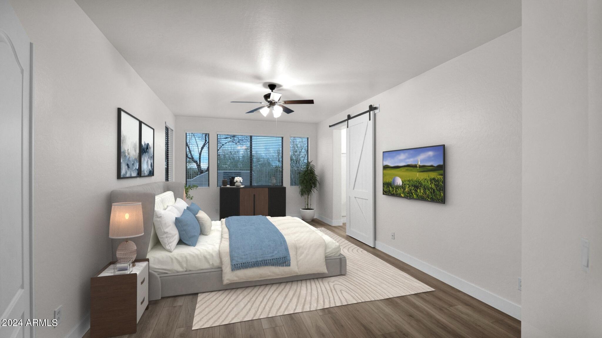 7245 E DESERT VISTA Road