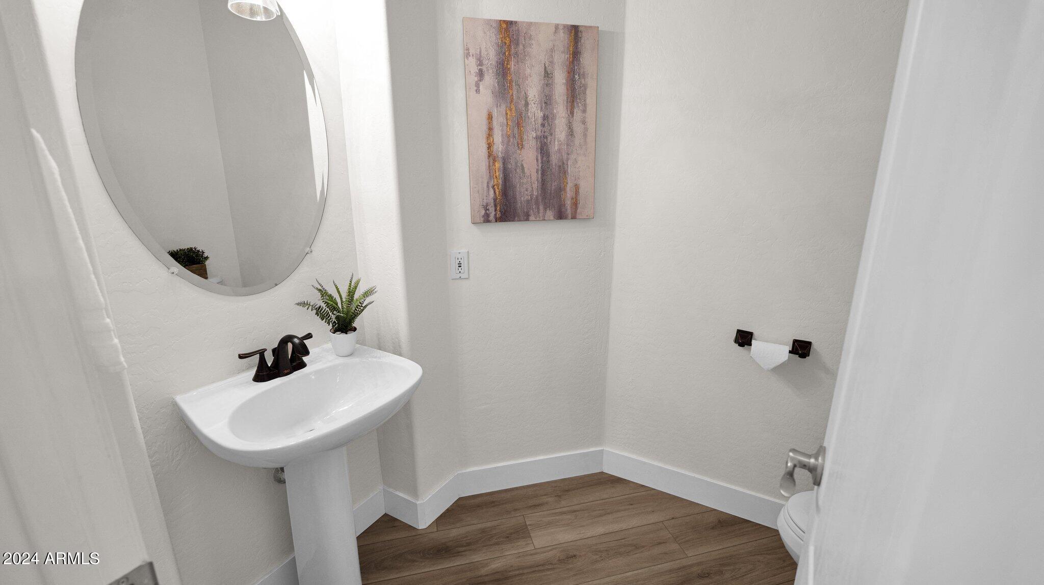 7245 E DESERT VISTA Road