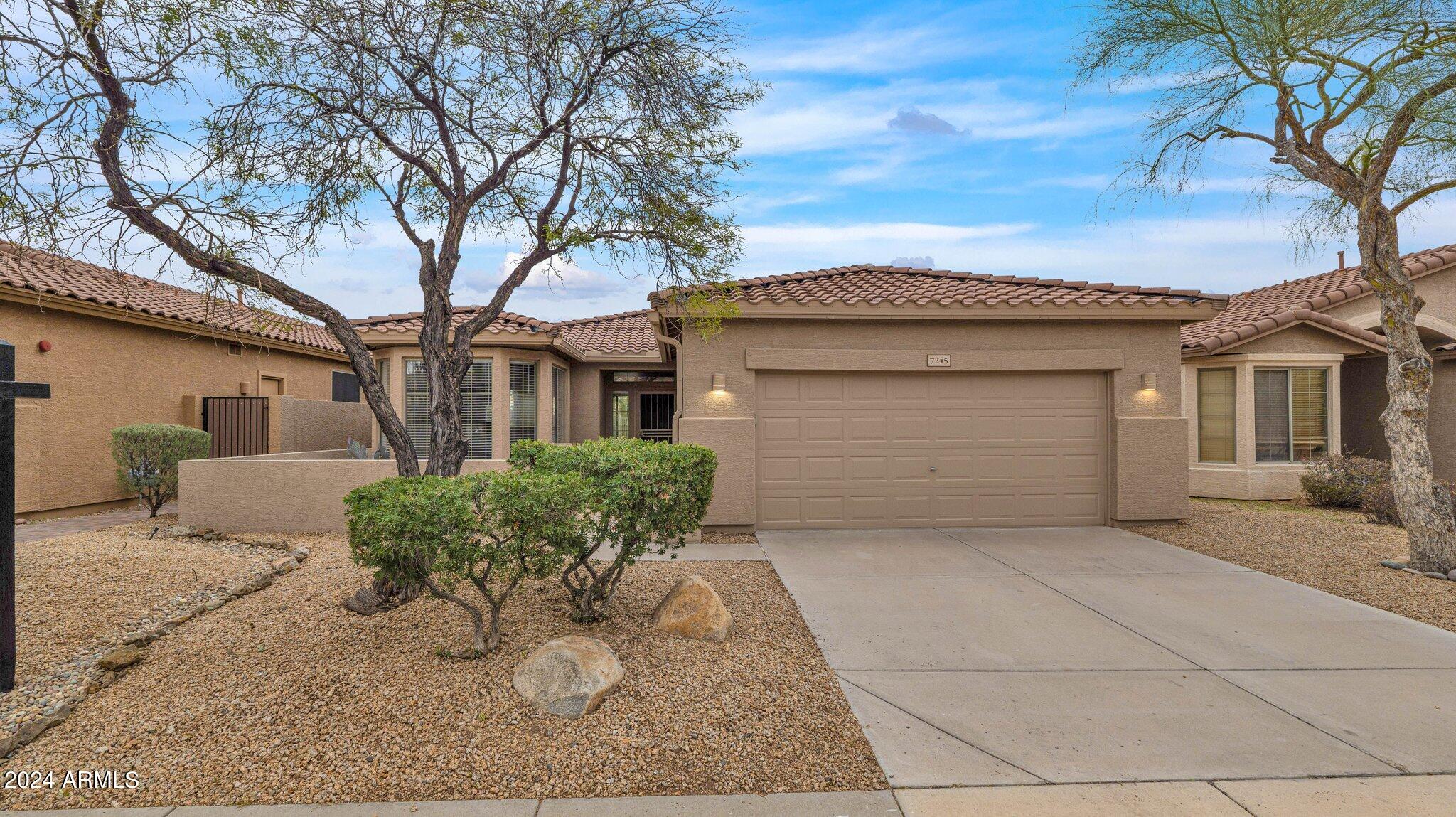 7245 E DESERT VISTA Road