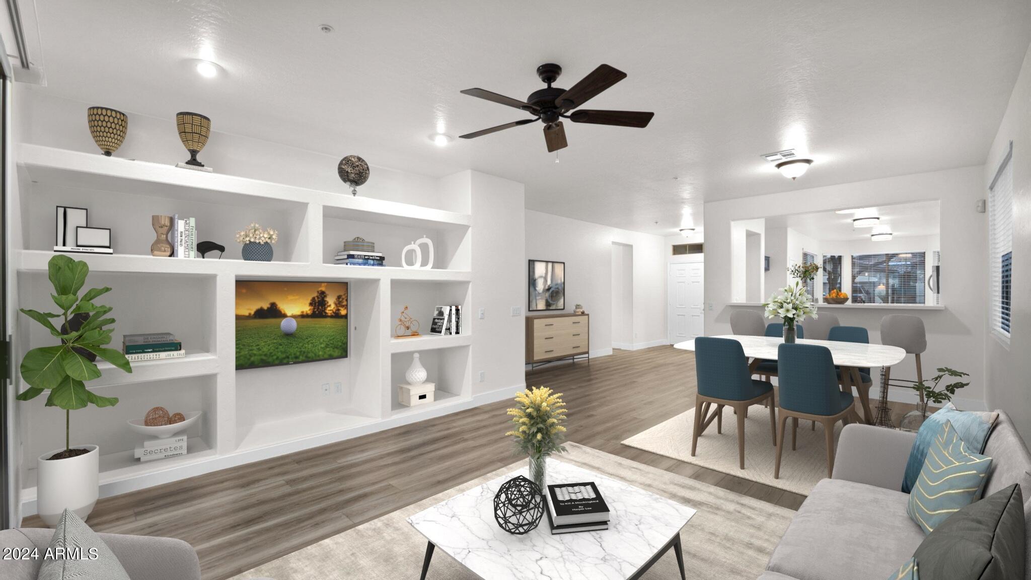 7245 E DESERT VISTA Road