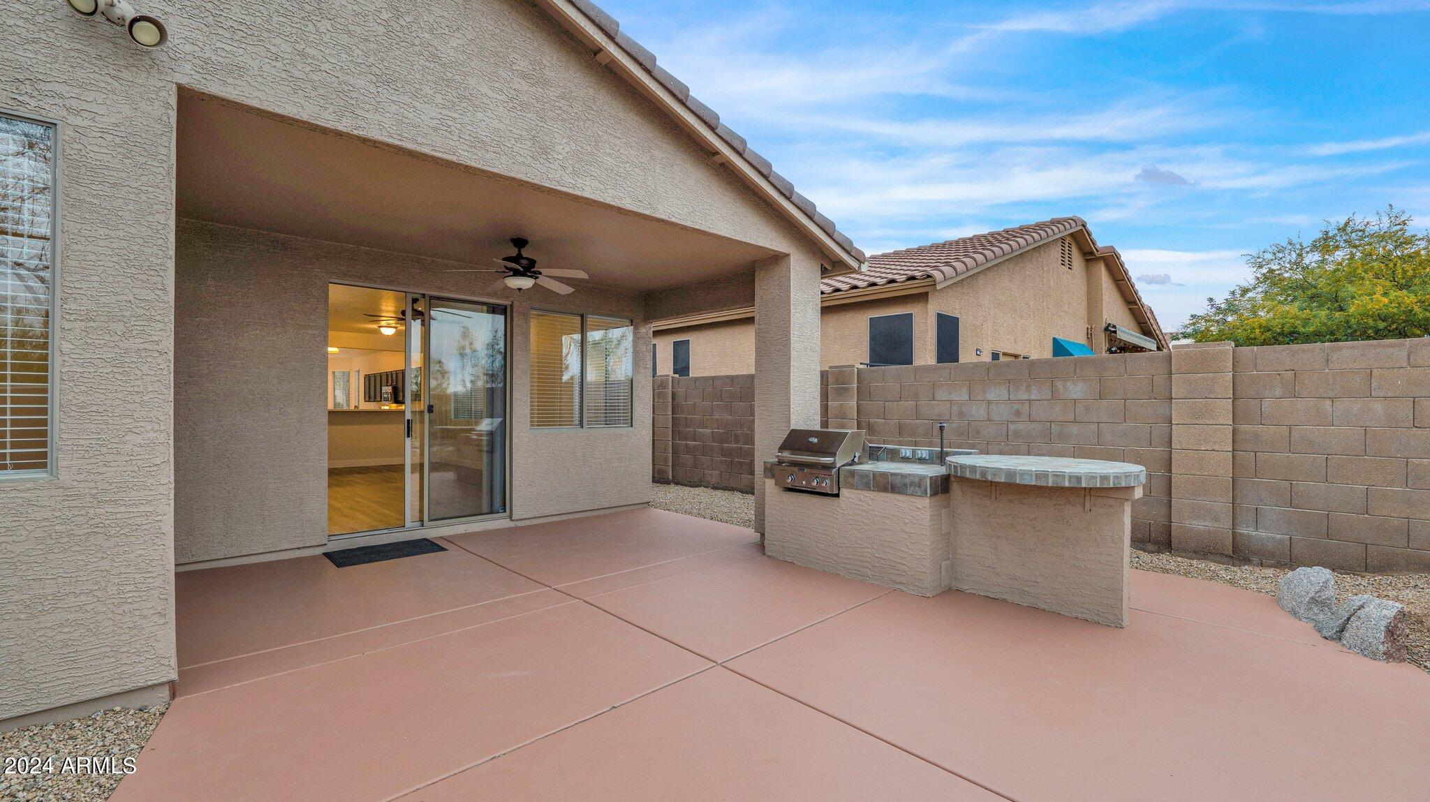 7245 E DESERT VISTA Road