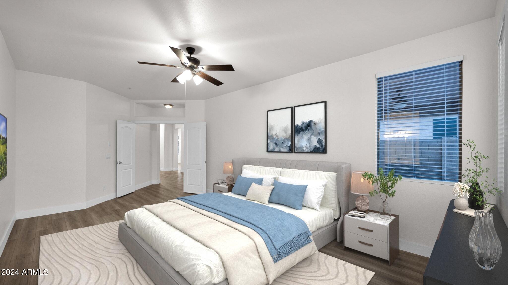 7245 E DESERT VISTA Road