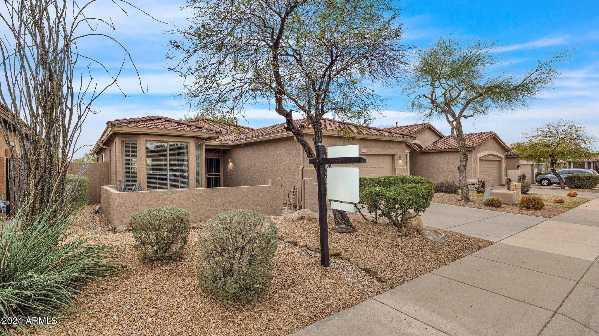 7245 E DESERT VISTA Road