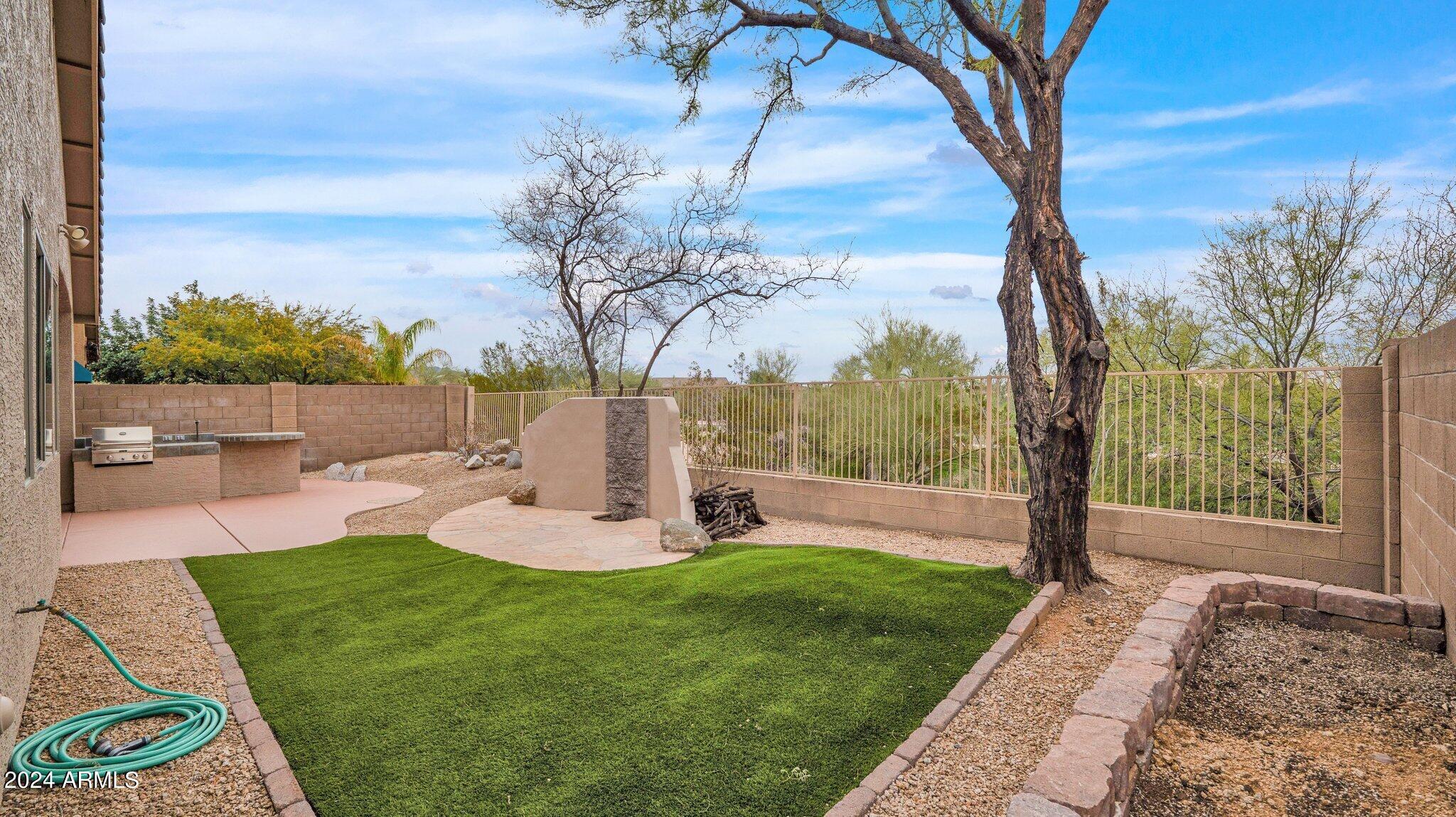 7245 E DESERT VISTA Road