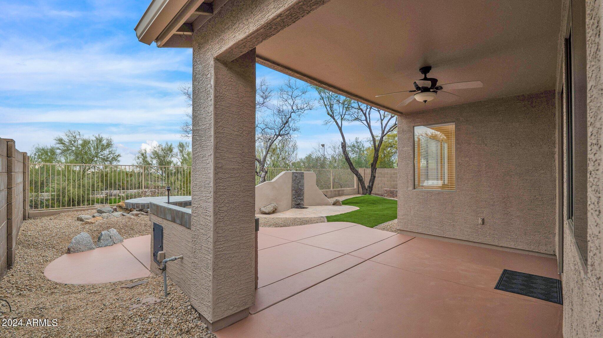 7245 E DESERT VISTA Road