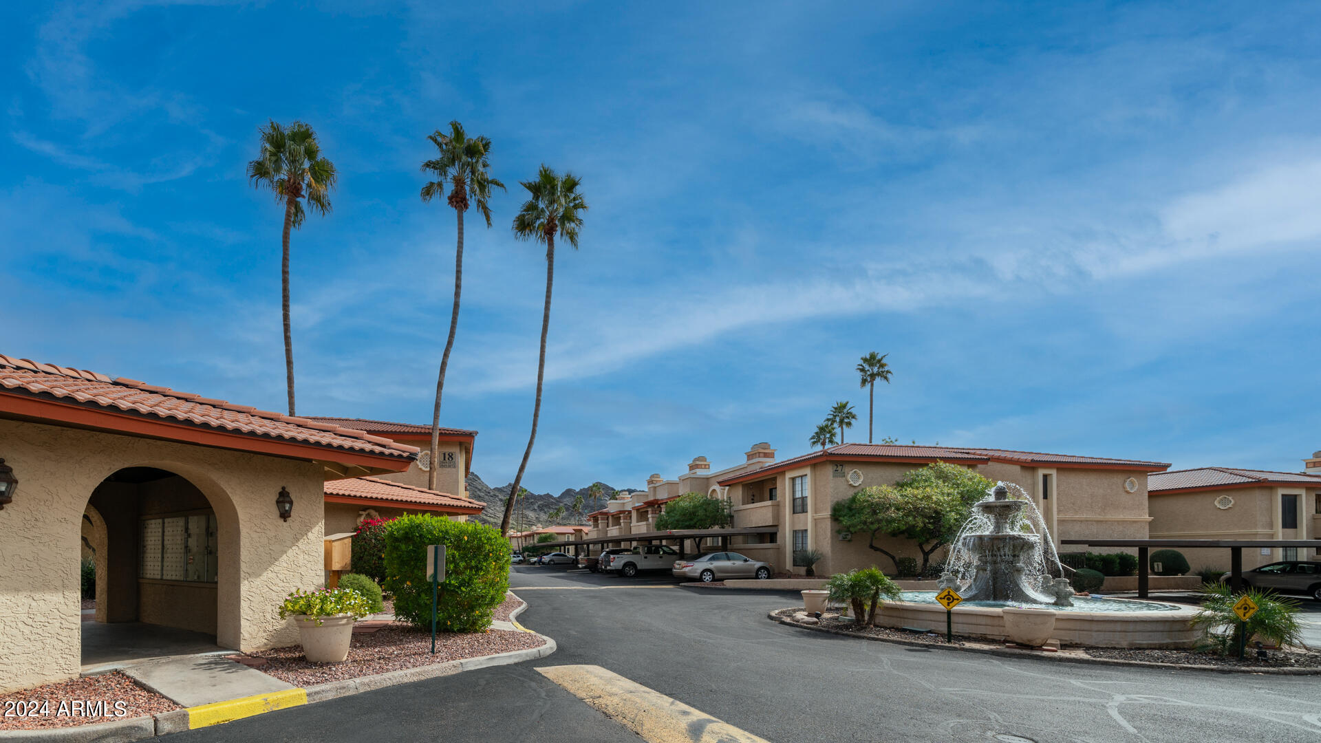 10410 N CAVE CREEK Road, 1114