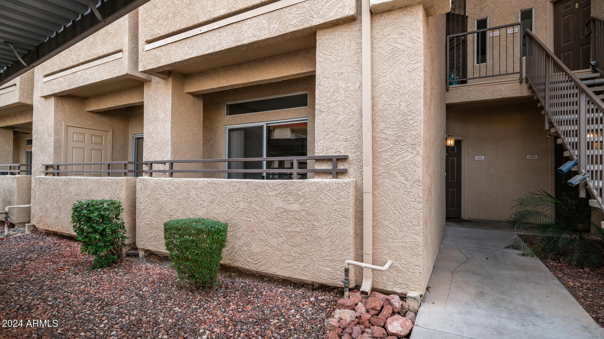 10410 N CAVE CREEK Road, 1114