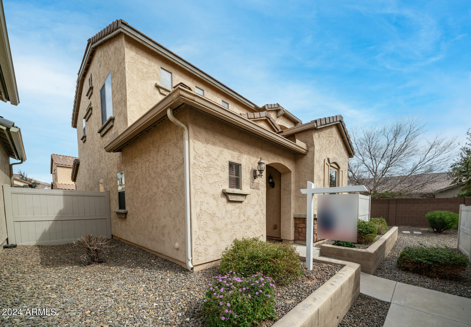 26713 N BABBLING BROOK Drive