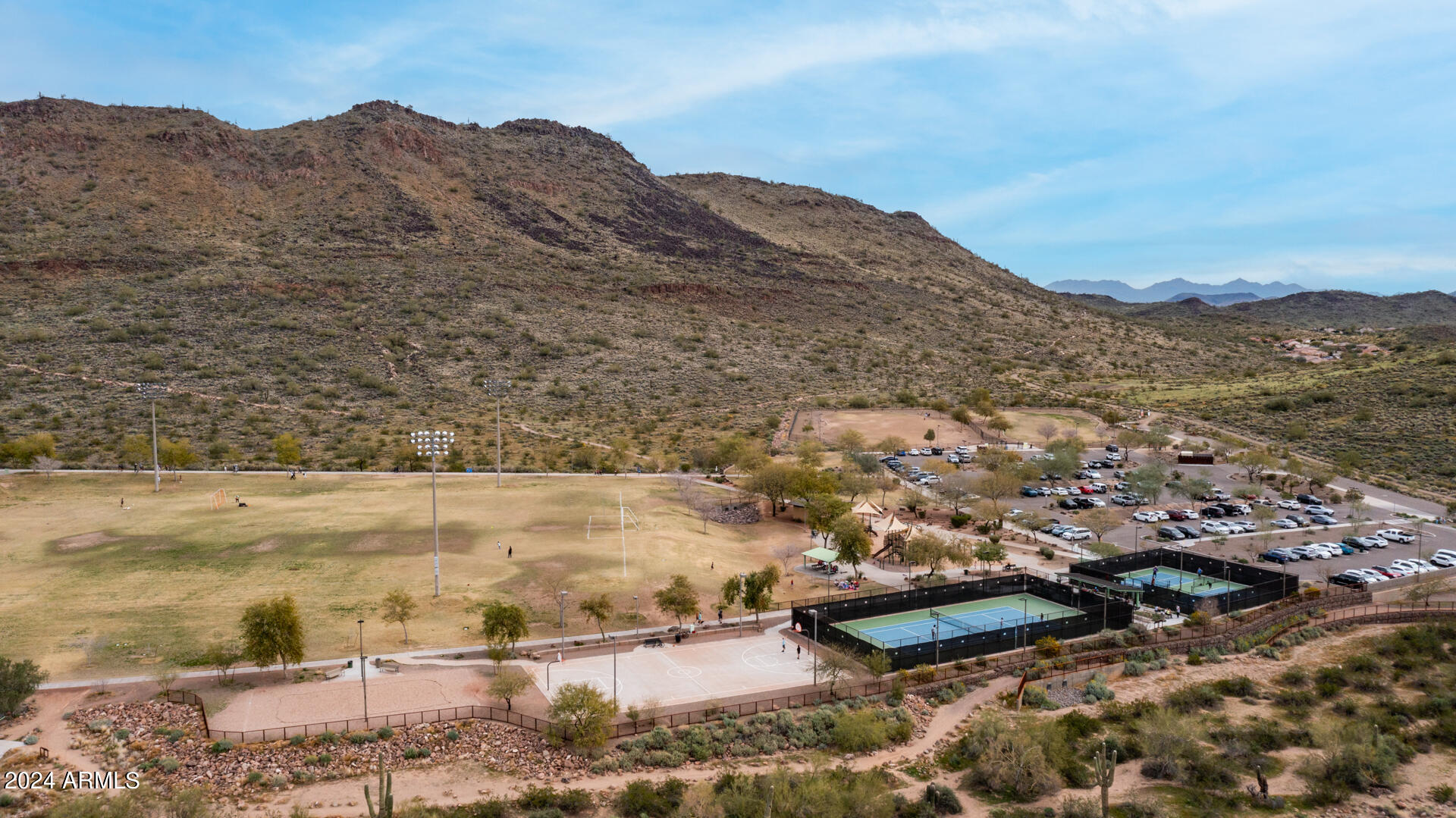 26713 N BABBLING BROOK Drive