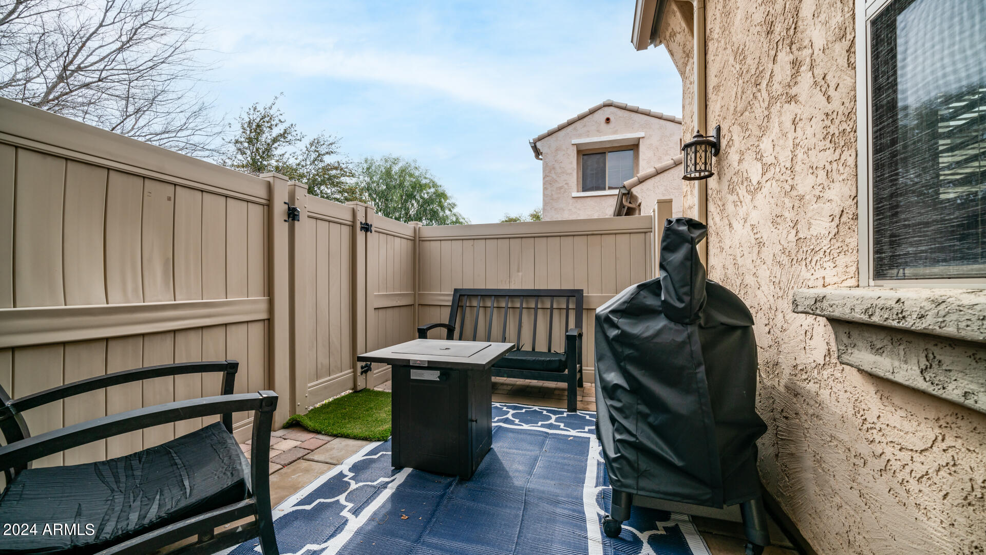 26713 N BABBLING BROOK Drive