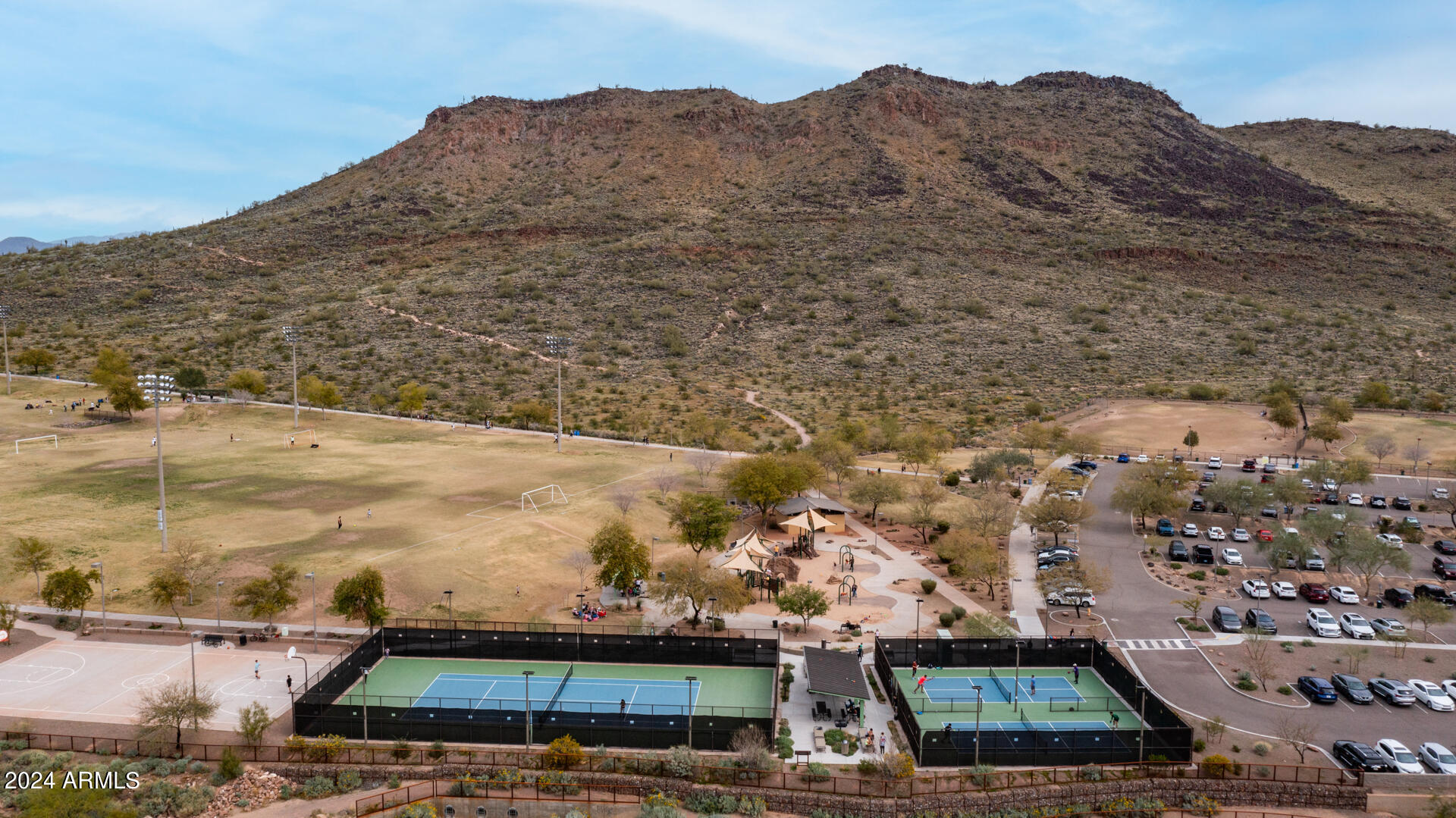 26713 N BABBLING BROOK Drive