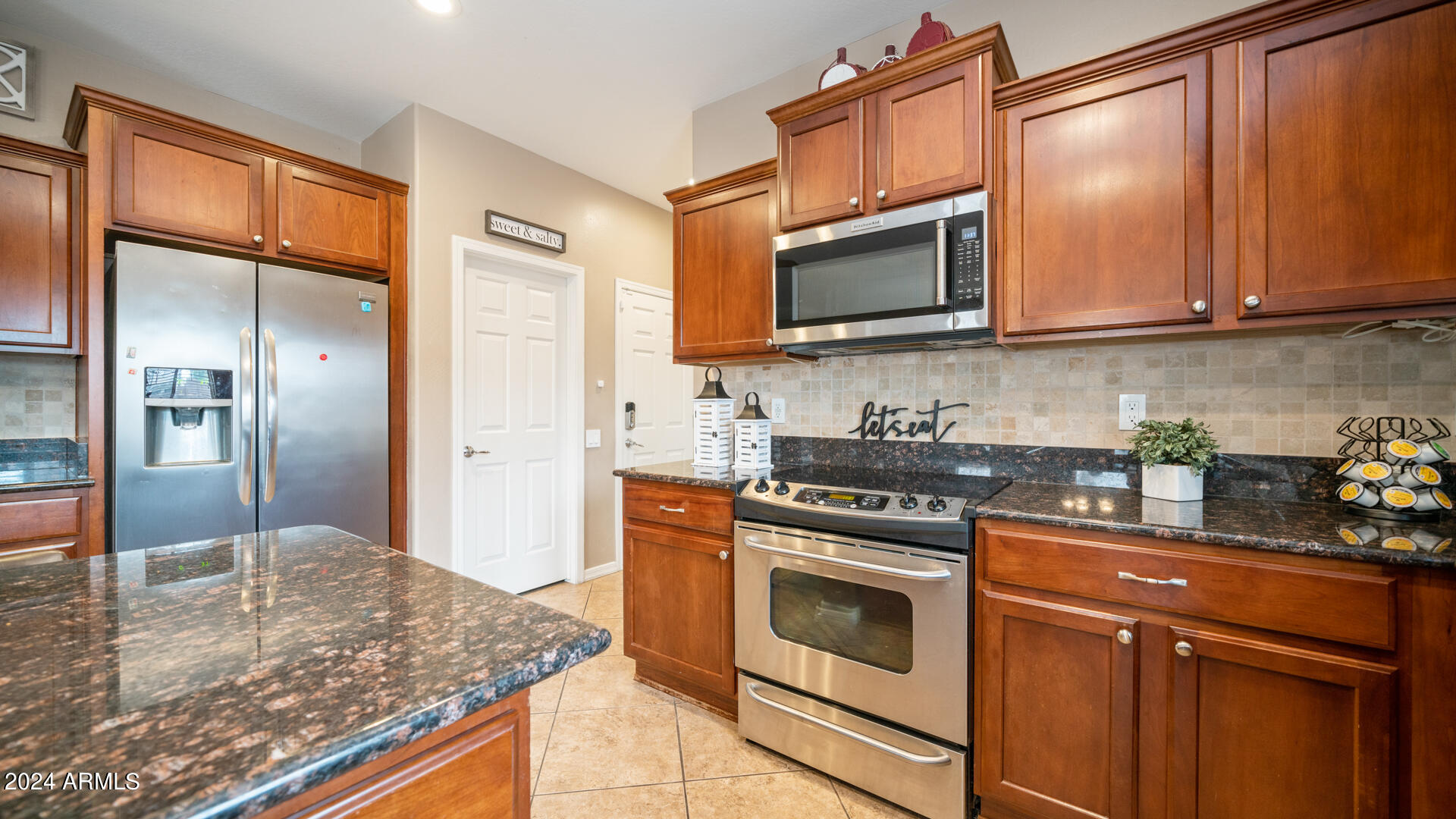 26713 N BABBLING BROOK Drive