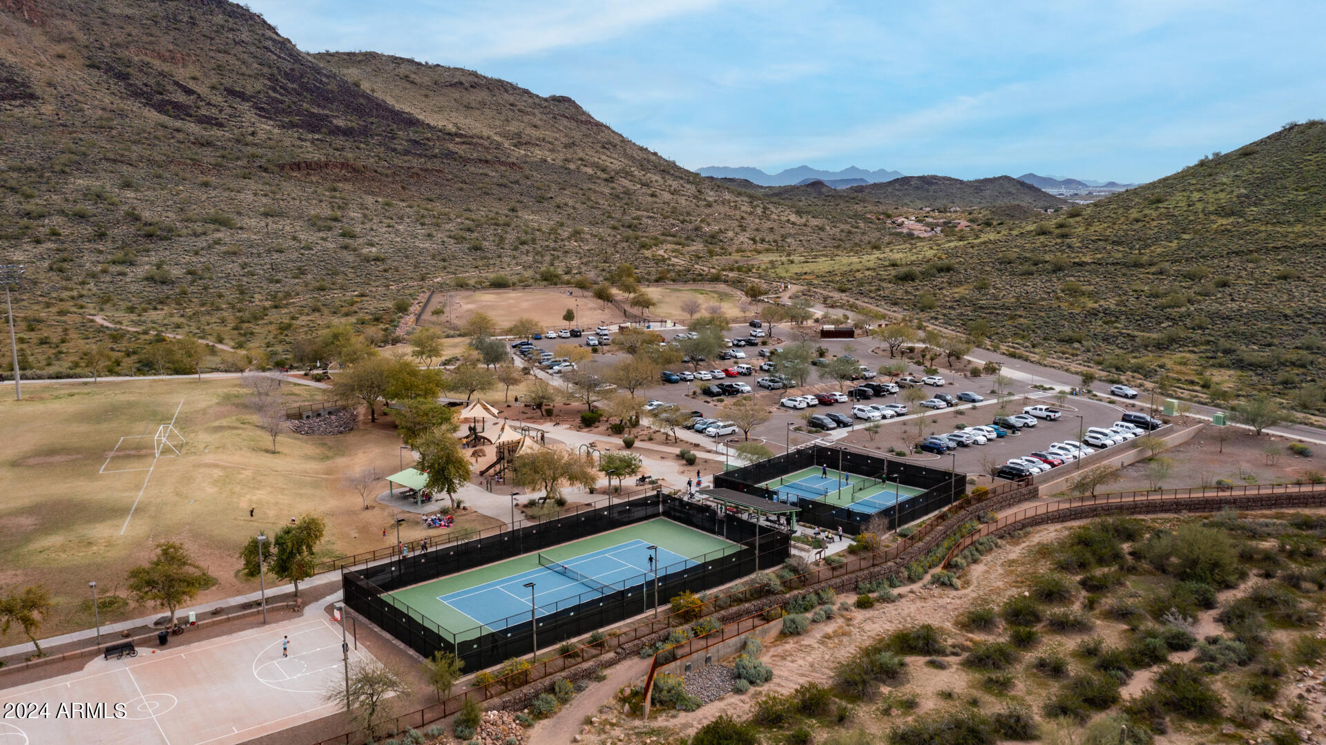 26713 N BABBLING BROOK Drive