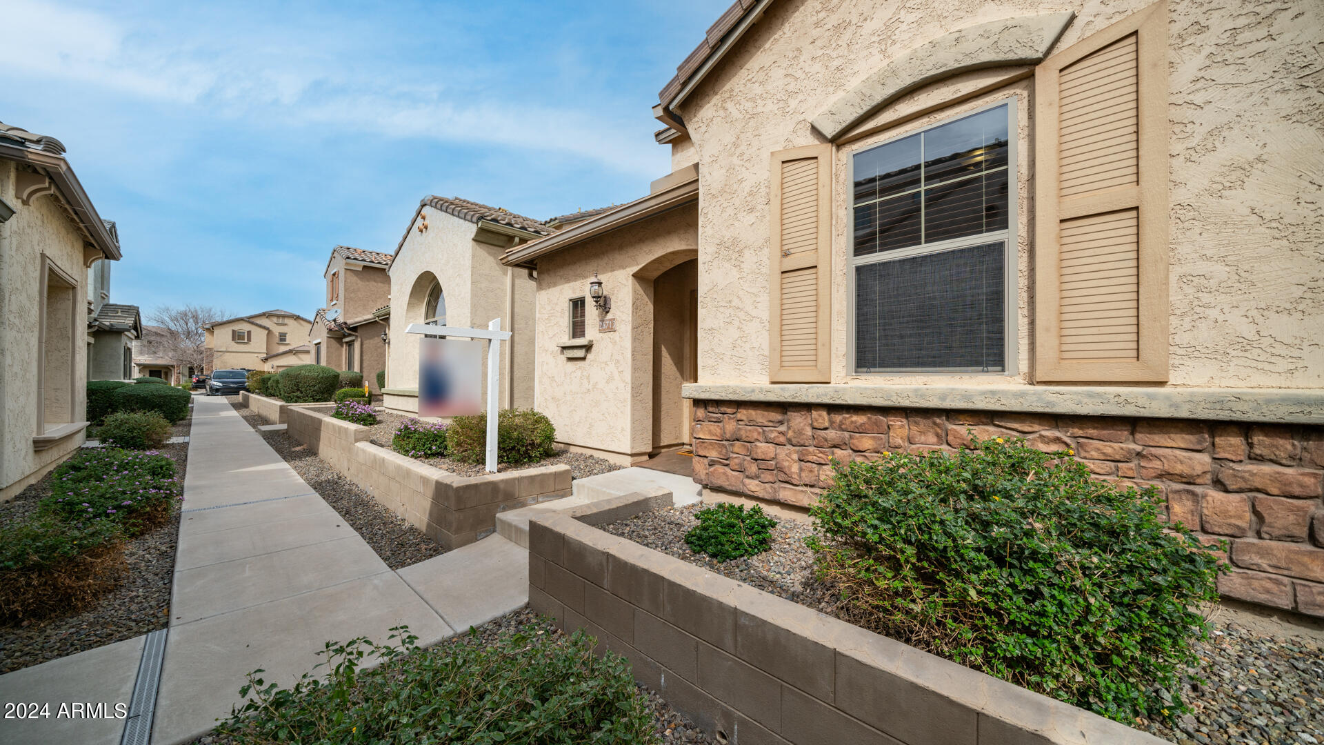 26713 N BABBLING BROOK Drive