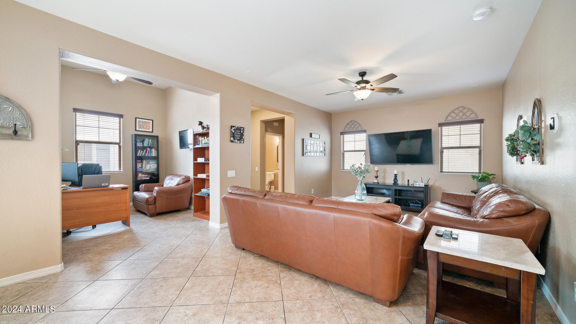 26713 N BABBLING BROOK Drive